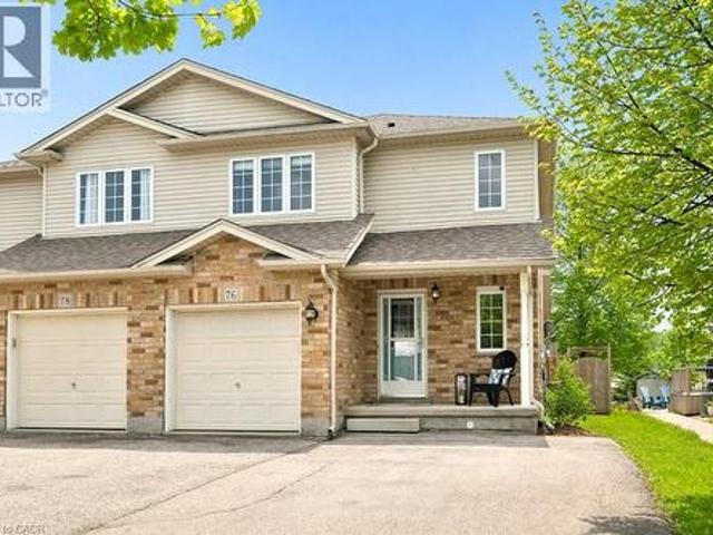76 Stiefelmeyer Crescent, Baden, ON, N3A 2L2 house for sale | Listing ID 40826 | Royal LePage