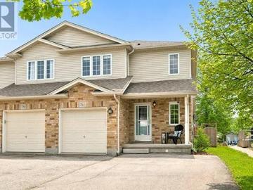 76 Stiefelmeyer Crescent, Wilmot, ON, N3A 2L2 house for sale | Listing ID X13148 | Royal LePage
