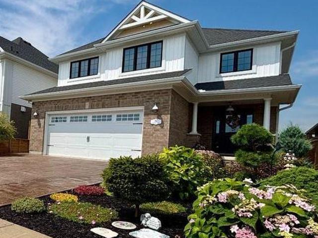 76 Styles Drive, St. Thomas, ON, N5R 0M3 house for sale | Listing ID X13618 | Royal LePage