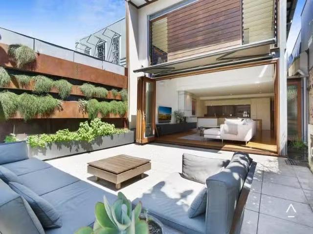 76 Suttor Street, ALEXANDRIA House for rent Listed by Emma La.