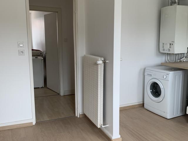 76m2 F2 CENTRE HISTORIQUE MULHOUSE