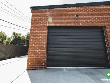 Giralang, Crace, Yass Valley, Victoria