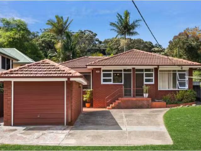 76a Old Pittwater Road, Brookvale House for rent Listed by Li.