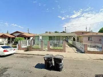 Nadeau, Florence-Graham South Gate-East Los Angeles CCD Los Angeles County California, Florence-Firestone, Los Angeles County, California, USA