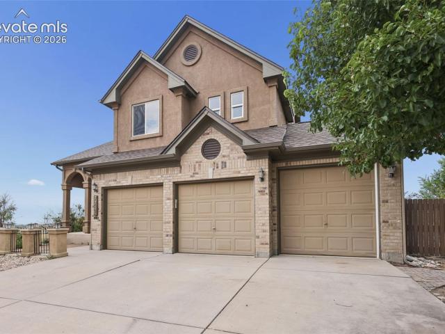7704 Braxton Drive