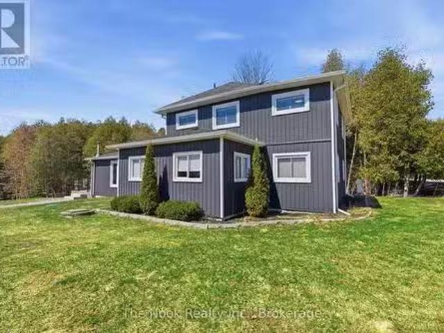 7704 Leskard Road, Clarington, ON, L0B 1M0 house for sale L.