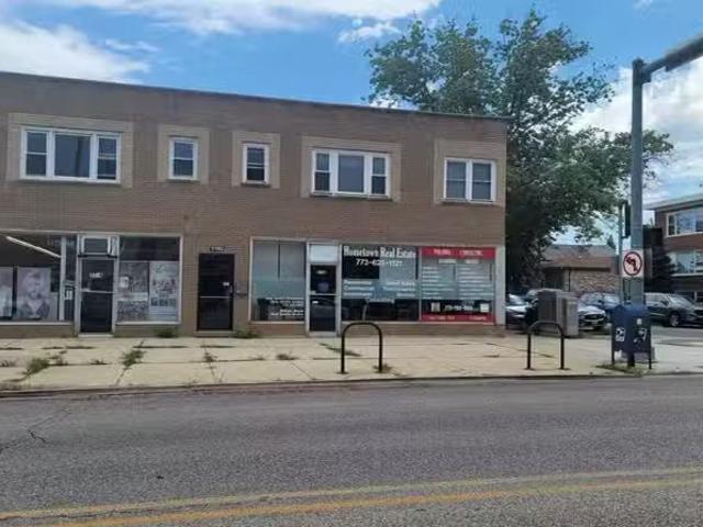 7704 W Belmont Ave, Chicago, IL 60634 MLS 12409723