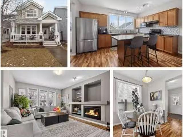 7704 16 Avenue, Edmonton, AB, T6X 1M2 house for sale Listin.
