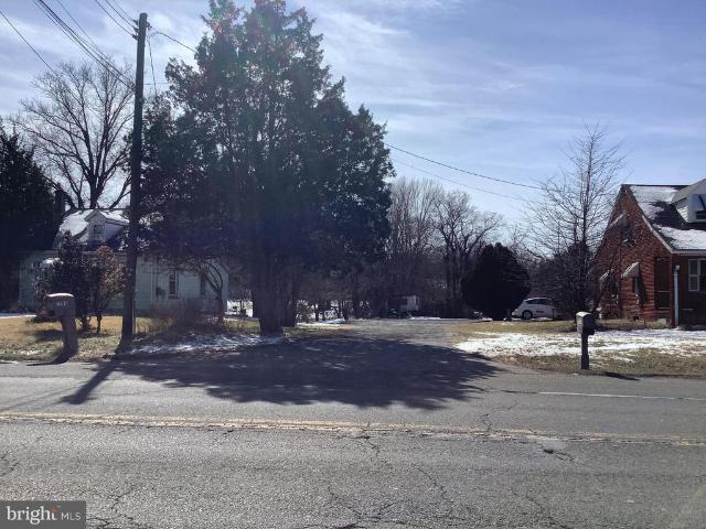 7705 Old Alexandria Ferry Road