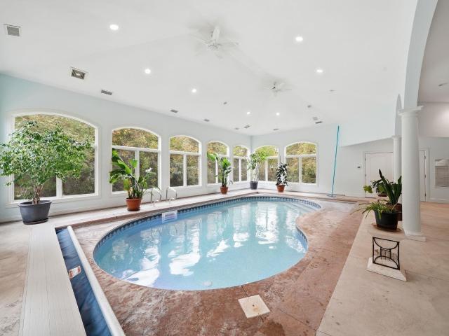 7705 Auburn Road