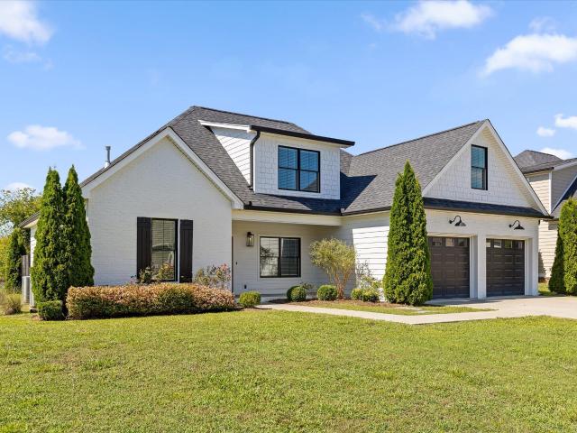 7705 Evan Way