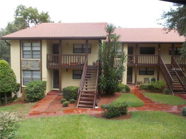 7705 Forest Trl Apt 1, Port Richey, FL 34668