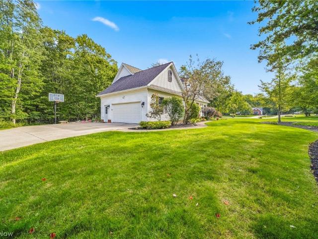 7705 Keystone Drive
