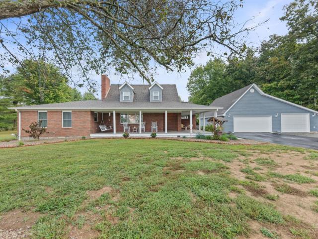 7706 Gardner Road