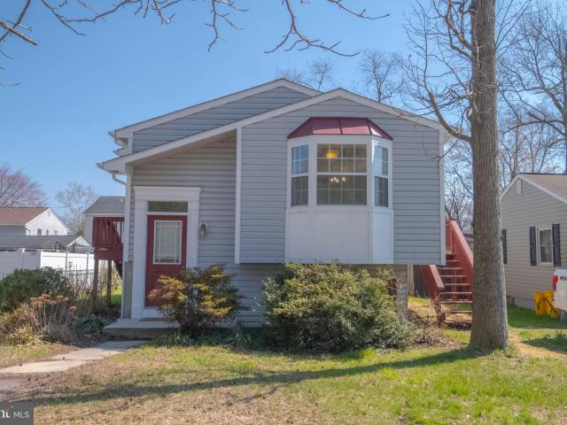 7707 Norfolk Rd, Glen Burnie, MD 21060 | MLS #MDAA2145