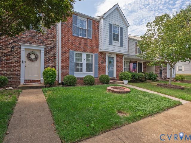 7707 Pomeroy Court
