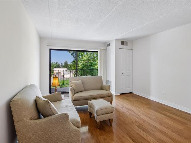 7707 W Irving Park Road # 308