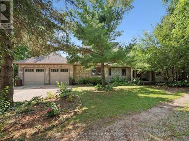 7708 Nichol Sideroad 15, Centre Wellington, ON, N1M 2W3 house for sale | Listing ID X13778 | Royal LePage