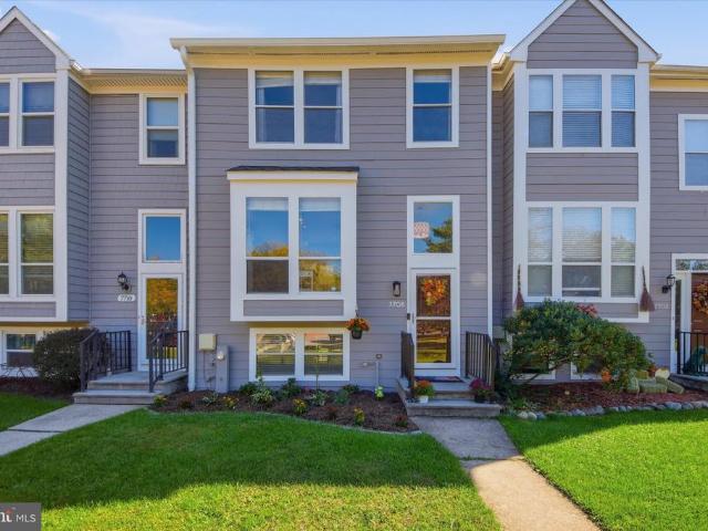 7708 Old Woodstock Lane