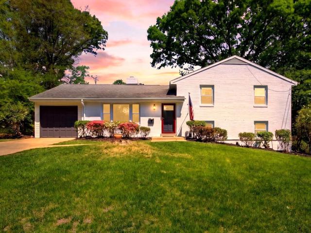 7708 Jansen Dr, Springfield, VA 22152 | MLS #VAFX2301