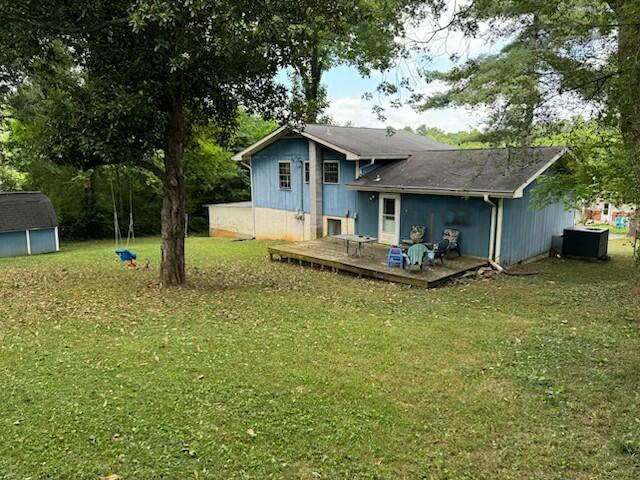 7709 E Village Lane