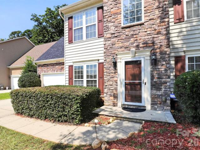 7709 Greylock Ridge Road