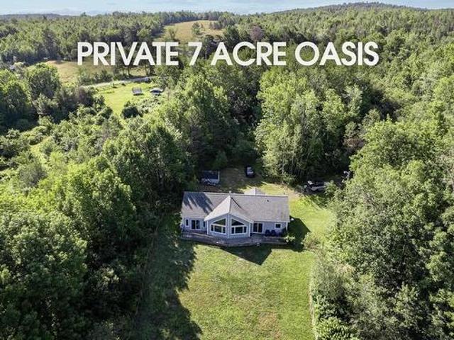 7709 Highway 201, South Williamston, NS, B0S 1M0 house for sale | Listing ID 202618 | Royal LePage