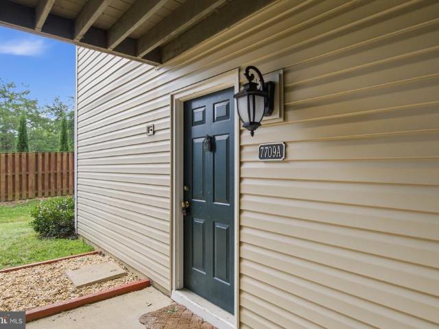 7709 Lexton Place # 45
