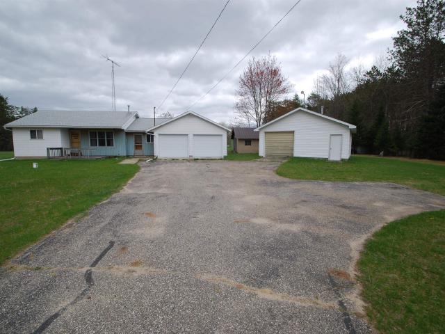 7700 N Saint Helen Road