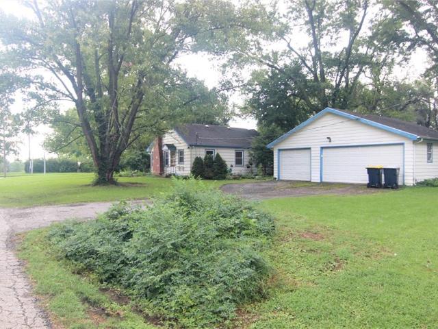 7700 Blue Ridge Boulevard