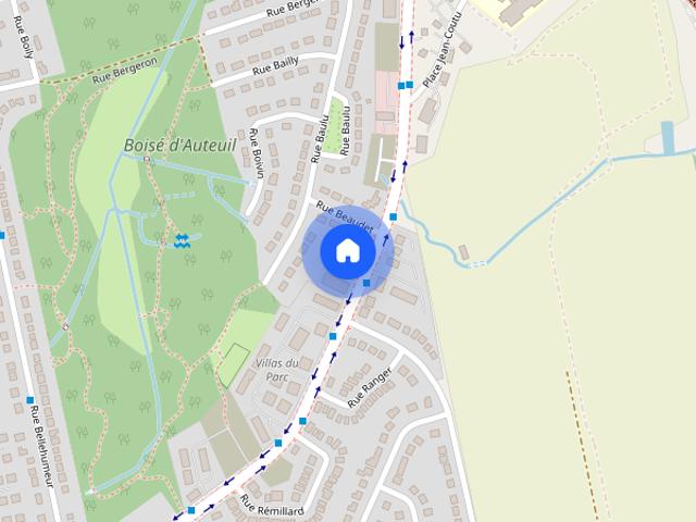 7700 Boulevard des Laurentides, Laval, QC H7H 0B2