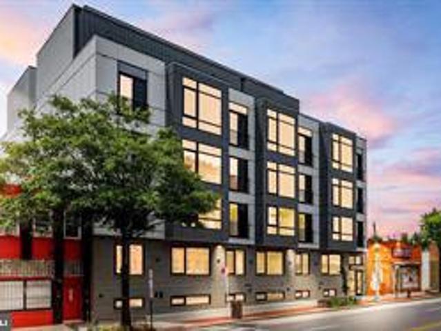 7700 Georgia Ave NW, Unit 4, Washington, DC 20012 | MLS #DCDC2262