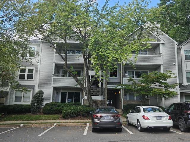 7700 Lafayette Forest Drive # 22