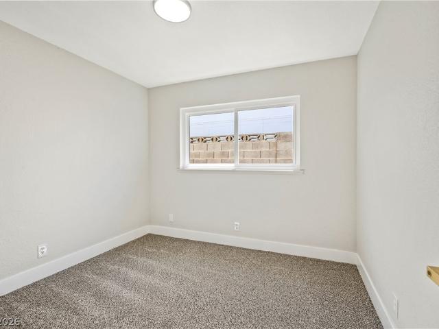7700 Peacock Ave, Las Vegas, NV 89145 | MLS #2808