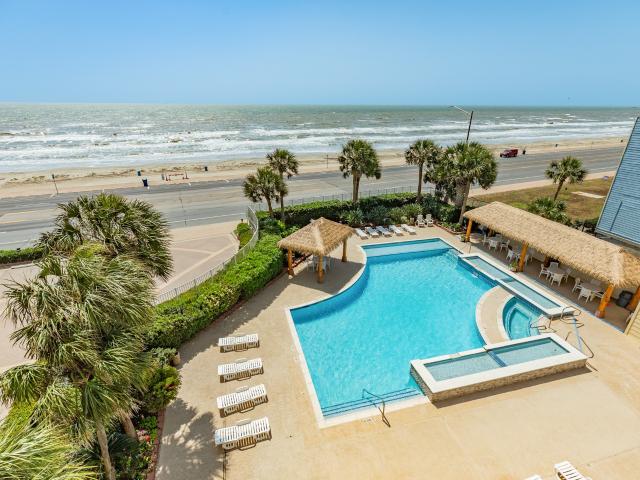 7700 Seawall Boulevard 410
