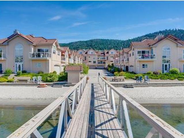 7701 Okanagan Landing Road Unit# 3, Vernon, BC, V1H 1H2 house for sale | Listing ID 10392 | Royal LePage