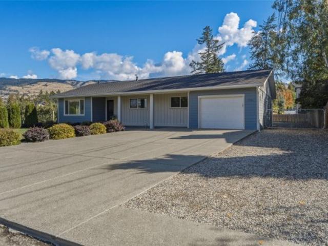 7701 Birch Lane, Coldstream, BC, V1B 1P1 house for sale | Listing ID 10402 | Royal LePage