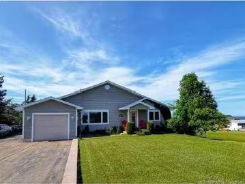 7701 Du Havre St, Bas Caraquet, NB, E1W 5W9 house for sale.