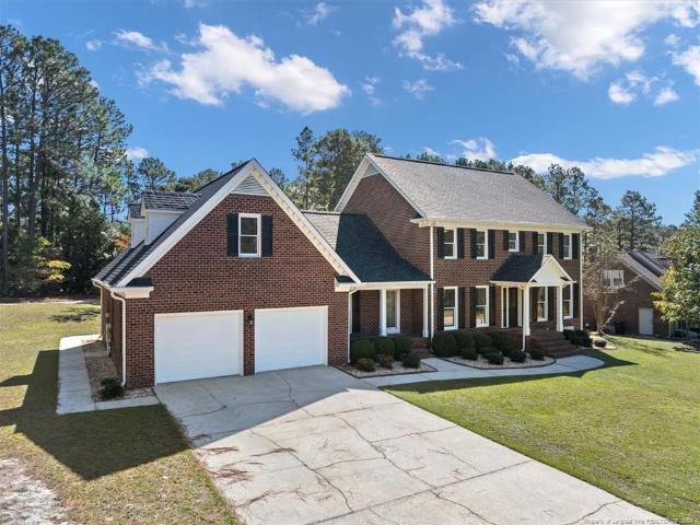 7701 Kennybunk Drive