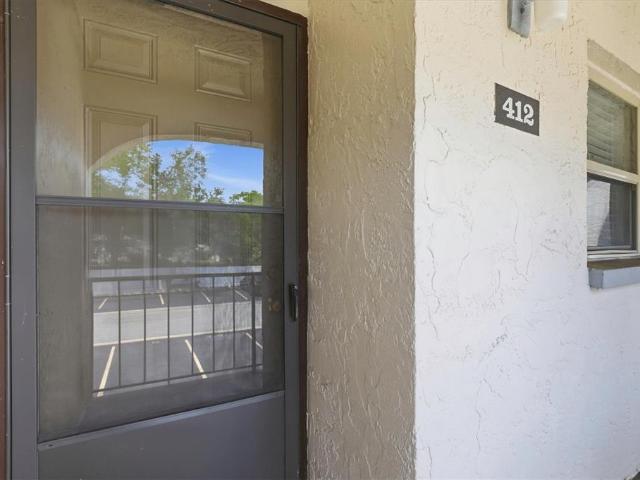 7701 Starkey Rd, Unit 412, Seminole, FL 33777 | MLS #TB8496
