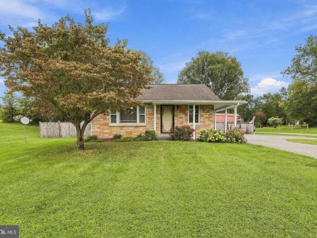 7701 Sharpsburg Pike