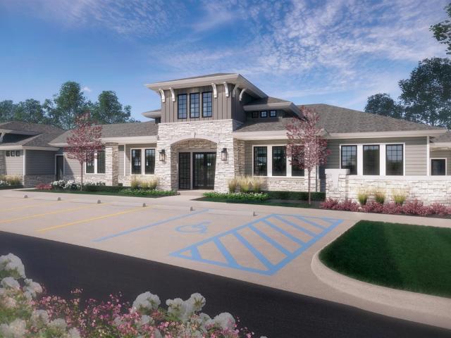 7701 South Heritage Court # 72