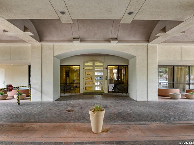 7701 Wurzbach Rd, Unit 1402