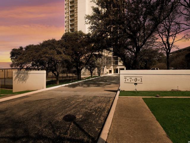 7701 Wurzbach Rd, Unit 1803, San Antonio, TX 78229 | MLS #1945