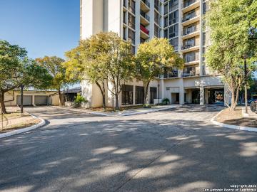 7701 Wurzbach Rd, Unit 406, San Antonio, TX 78229 | MLS #1922