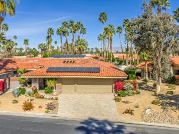 Indian Wells Country Club, Indian Wells city, Riverside County, California, USA