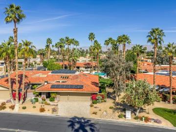 Indian Wells Country Club, Indian Wells city, Riverside County, California, USA