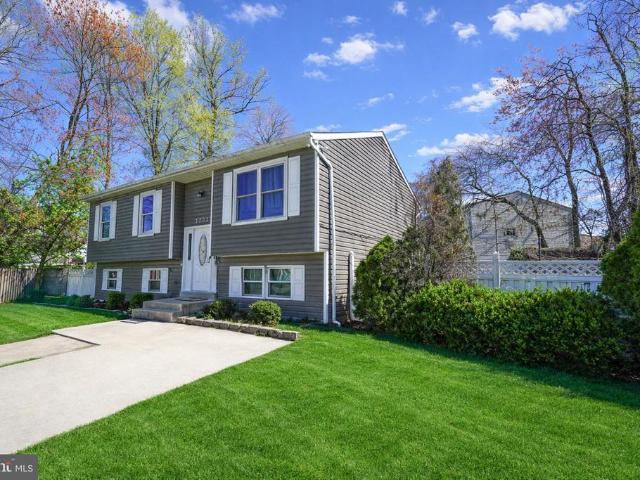 7703 Meath Court
