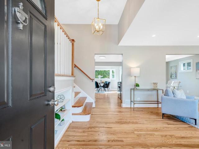 7703 Newmarket Drive