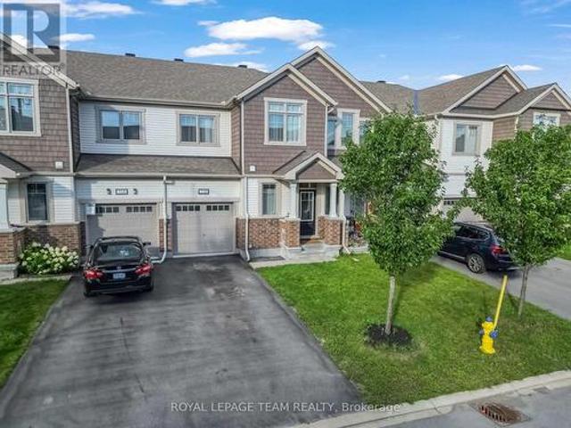 770 Brittanic Road, Ottawa, ON, K2V 0R5 house for sale | Listing ID X13701 | Royal LePage